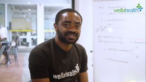 Wellahealth: Transforming Healthcare Access Across Africa, one local pharmacy at a time