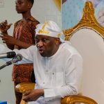 Primate Ayodele Blasts Bishops Again! Dismisses Their Defense, Insists Their Endorsement of Tinubu Is Selfish Not Spiritual