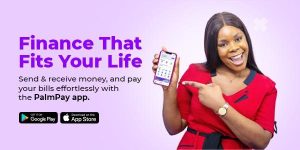 Enjoy Uninterrupted Financial Transactions with the PalmPay App this Holiday