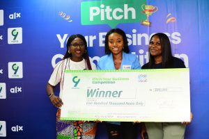 9mobile Partners with ALX Nigeria to Empower Young Entrepreneurs