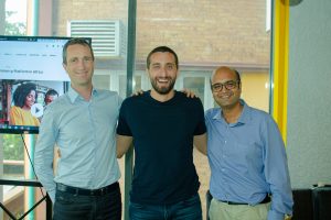 Jumia appoints Sunil Natraj as new Jumia Nigeria CEO