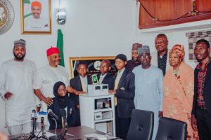 Artificial Intelligence key to Nigeria’s quest for development – Innovation Minister, Nnaji