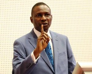 Be ready to give us information on how your resources are used – EFCC to Nigerians