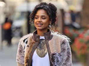 I love Asake’s Choir Vocals – South African Singer, Tyla Reveals