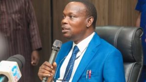 Pray for President Tinubu’s success – Salako urges Nigerians