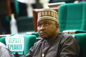 President Tinubu didn’t present empty budget box – Doguwa