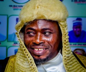Use Christmas to pray for peace, unity of Nigeria – Kogi Speaker urges Christians