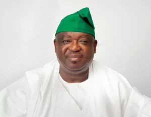 Your welfare will improve- Gov. Mutfwang to Plateau workers