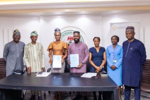 Aig-Imoukhuede Foundation and Microsoft Collaborate to Boost Digital Readiness in Nigeria Civil Service