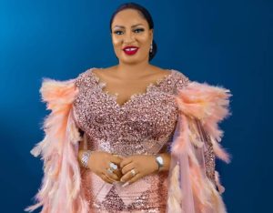 Replace Betta Edu with Halimat Adenike, Persons With Disabilities beg Tinubu