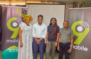 9mobile Equips Photojournalists with New Technologies in Photography