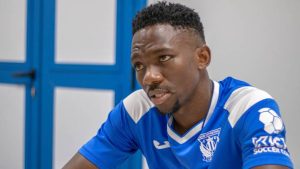 AFCON 2023: Peseiro will provide winning strategy for Cameroon clash – Omeruo