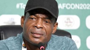 AFCON 2023: Super Eagles among favourites to win title — Equatorial Guinea boss