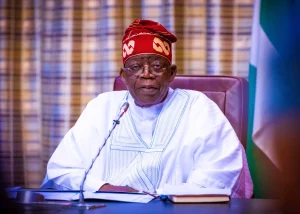 BREAKING: Tinubu suspends Minister Betta Edu over N585.189 scandal