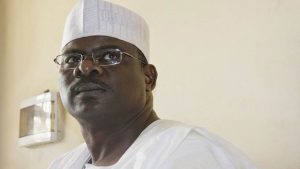 CBN, FAAN relocation: It’s unpatriotic not to tell Tinubu truth – Ndume fires back at critics