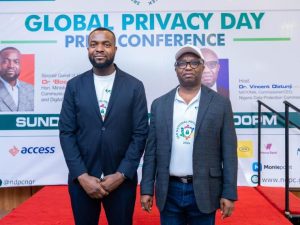 Data privacy: ‘Tinubu has mandated us to automate public service’ – NASS