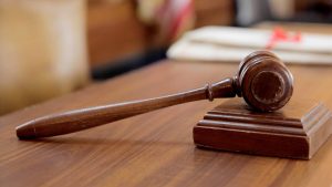 Driver arraigned over alleged cheating, breach of trust