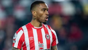 EPL: I want to play for club fighting for titles – Ivan Toney