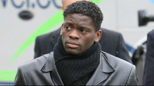 EPL: Saha names England star as Man United’s biggest transfer failure