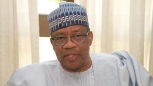 Gani Fawehinmi never wanted to be seen with me – IBB Babangida