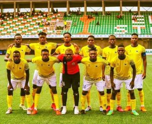 Gombe United upbeat NPFL points deduction will be overturned
