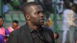 Ilechukwu lauds Rangers over win against Rivers United