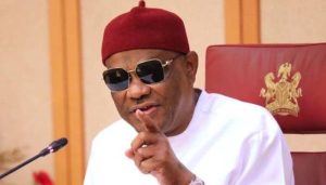 Wike’s enemies out to disrupt transformation of FCT into a model capital territory- CTJ