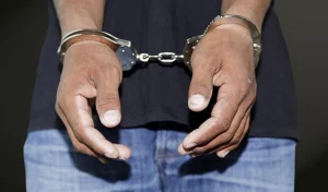 Mentally unstable man allegedly machetes worshipper in church during deliverance