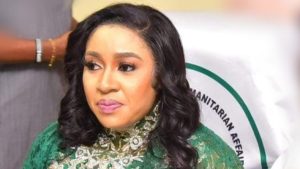 N585m scandal: Four things to know about allegation against Tinubu’s Minister Betta Edu