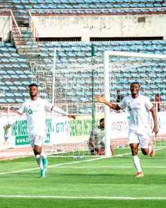 NPFL: Rangers, Rivers United set Enugu on fire
