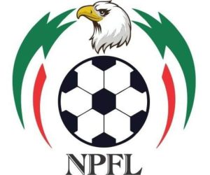 NPFL thumbs up officiating in first stanza of the season