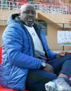 Plateau United players showed character in win over Rivers United – Mangut