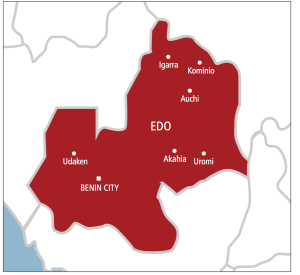 Proliferation of firearms, cultism in Edo worrisome – Police