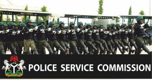 Recruitment: Police to screen over 1,500 applicants in Ebonyi