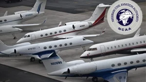 Weather: ‘Be cautious’ – NCAA warns airlines