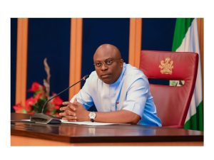 ‘You’re constituting illegality’ – Rivers lawmakers slam Fubara over new appointments