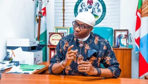 50% salary slash not solution to economic crisis – Deputy Speaker