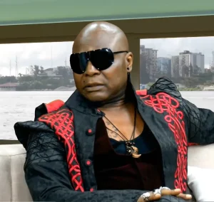 APC punishing Nigerians with hunger, hopelessness – Charly Boy