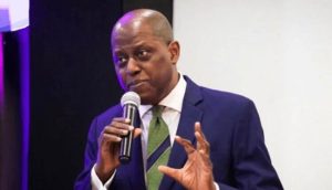 CBN mandates BDC operators above ,000 to declare sources