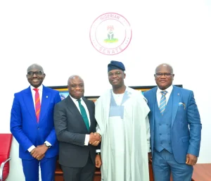 CIBN seeks Senate passage of Act Bill