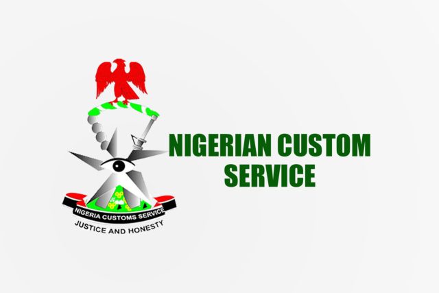 Customs - lagospost.ng