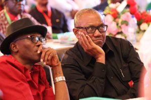 “Distasteful, Humiliating, Demeaning” — Peter Obi Reacts To Abure’s Arrest