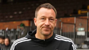 EPL: They’re excellent – John Terry hails two Chelsea players after 1-1 draw with Man City