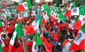 Hardship: ‘FCT command not aware of NLC mass protest’ – Police