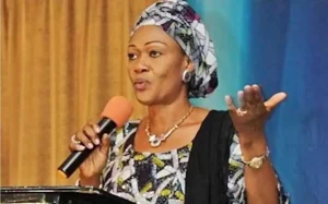 Hardship: Remi Tinubu, Nigeria Customs unveil N500m fund for vulnerable Nigerians