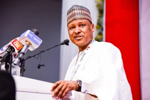 Insecurity: Nigerian govt considers establishment of state police