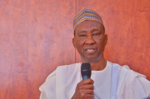 Katsina APC launches inquiry into alleged anti-party activities during rerun election