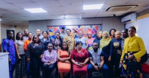 Lagos DSVA organises training for media practitioners