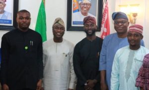 Lagos State to collaborate with Federal House Committee for youth development