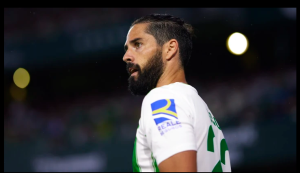 ‘Let’s enjoy you 3 more years’ – Isco begs Real Madrid star not to retire
